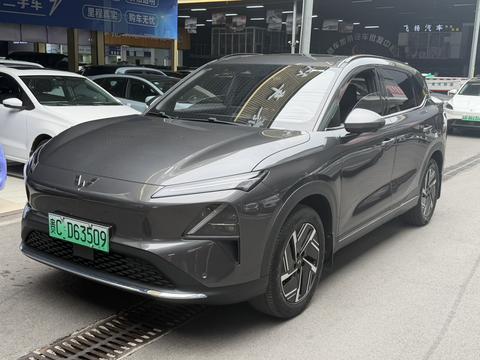 Wuling S EV