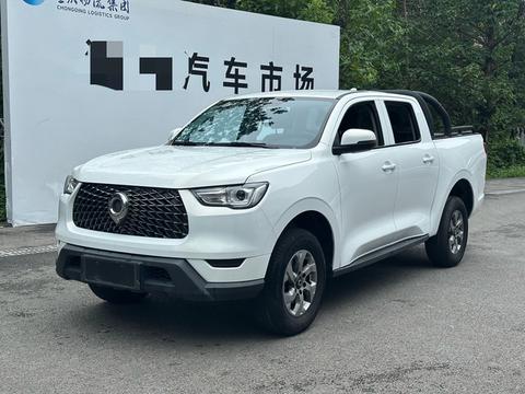 Great Wall