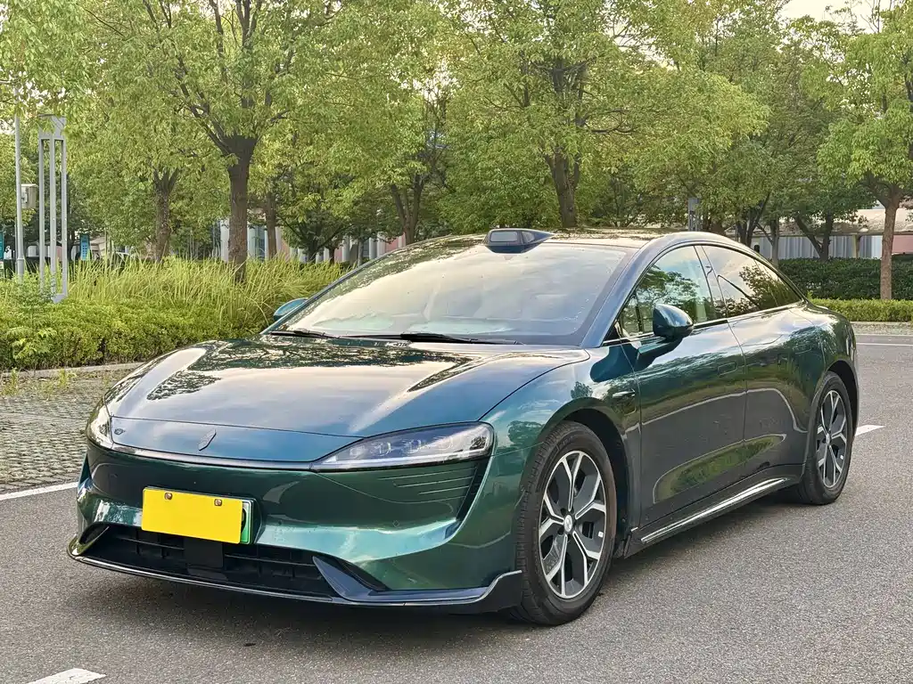 Luxeed S7
