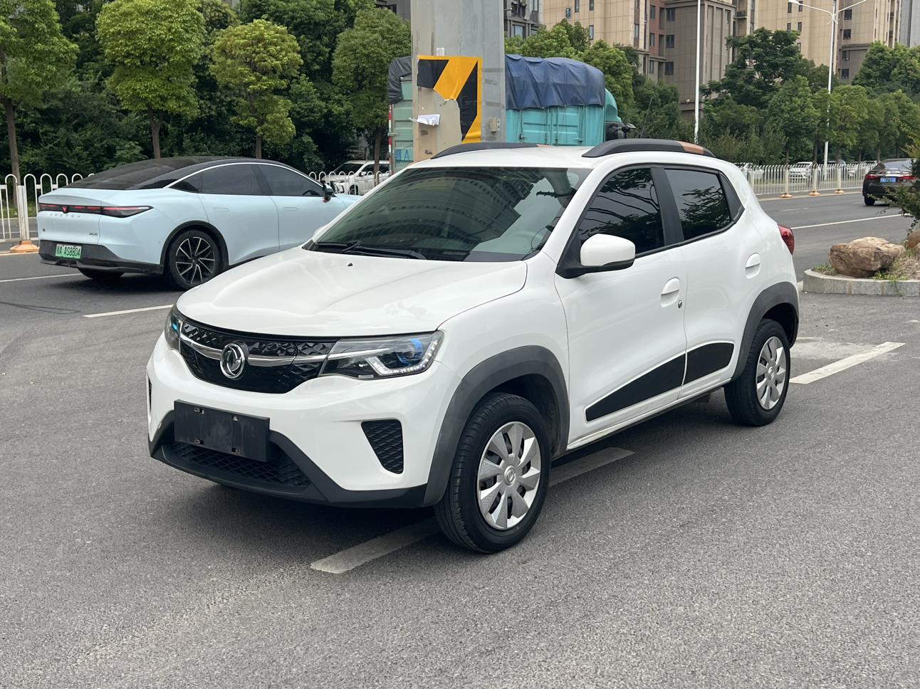 Автомобиль #1044464