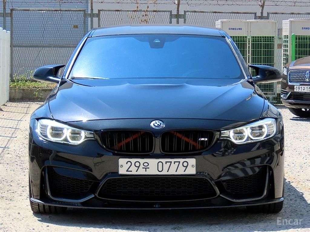 BMW M3