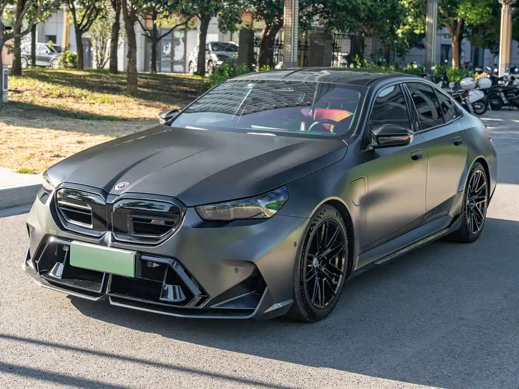 BMW M5
