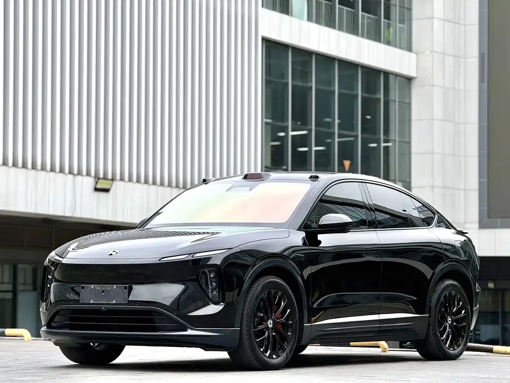 NIO EC6
