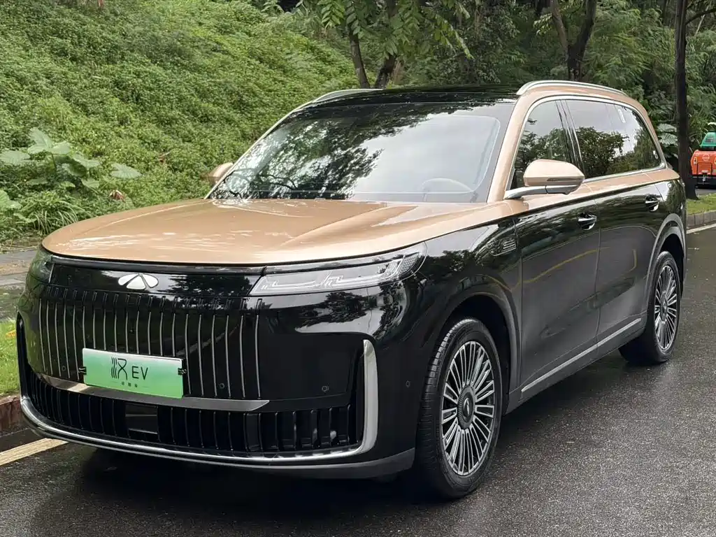 Chery T11
