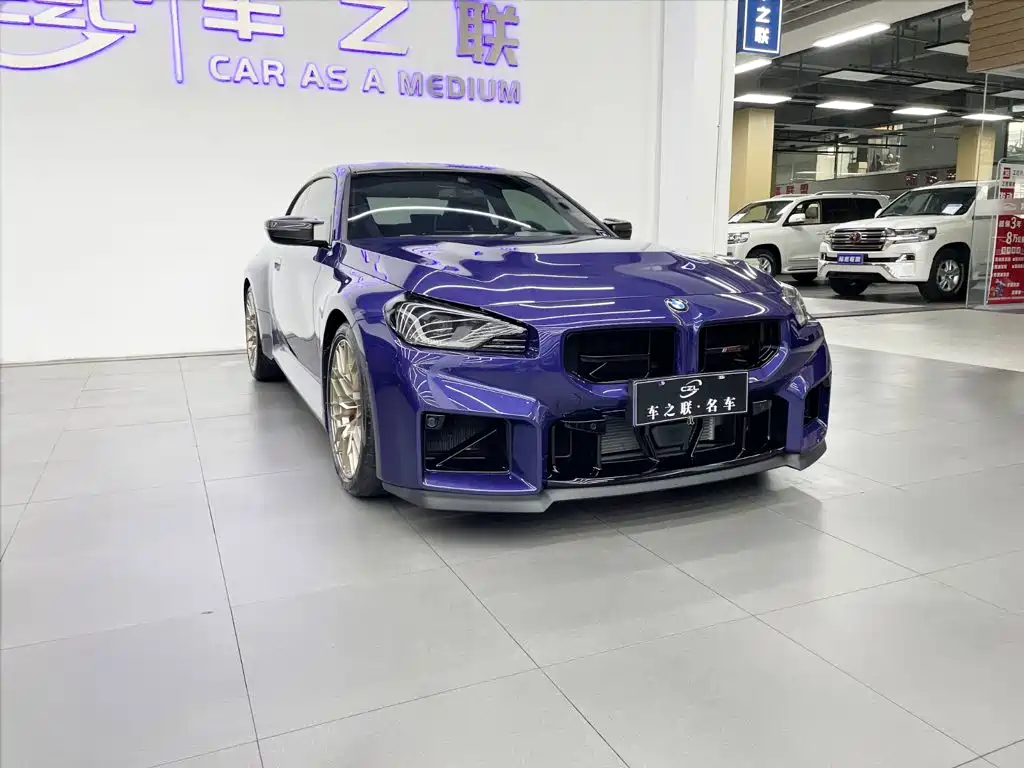 BMW M2