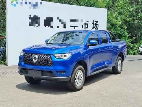Great Wall