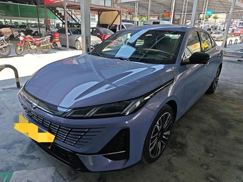 Changan Eado