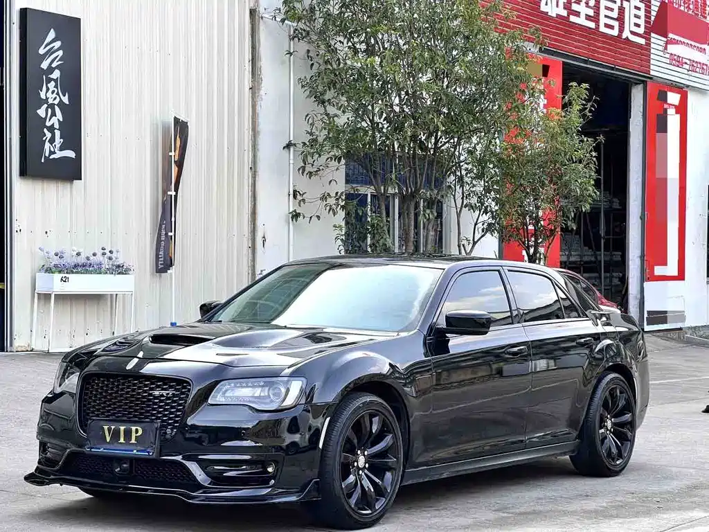 Chrysler 300C