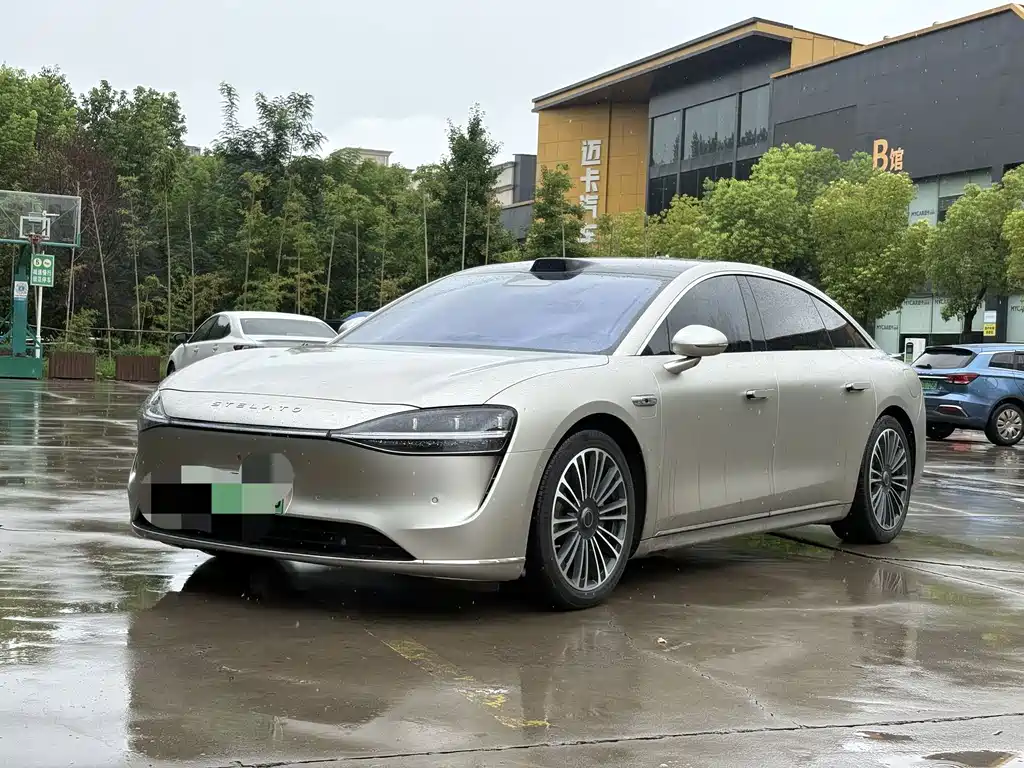 Stelato S9