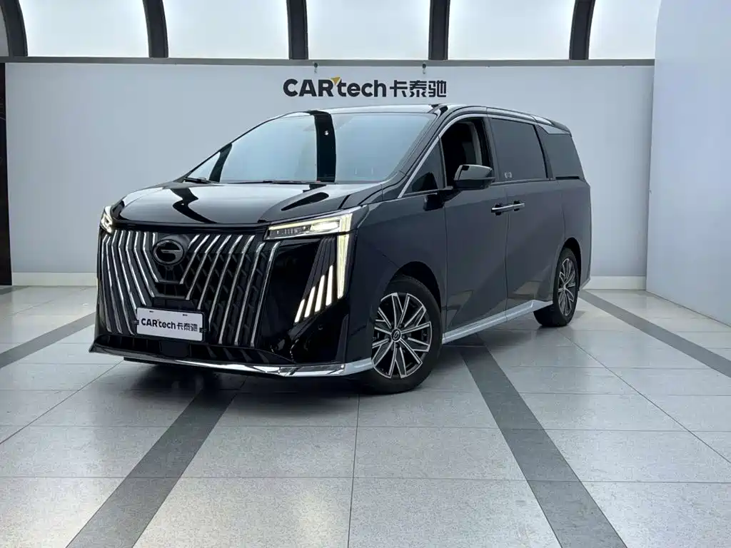 GAC M8