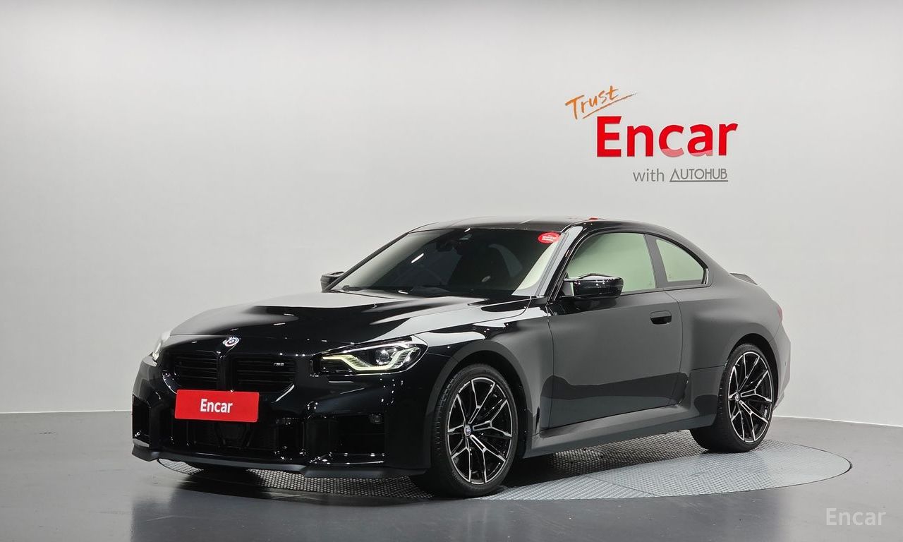 BMW M2