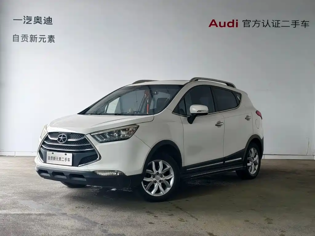 JAC S3
