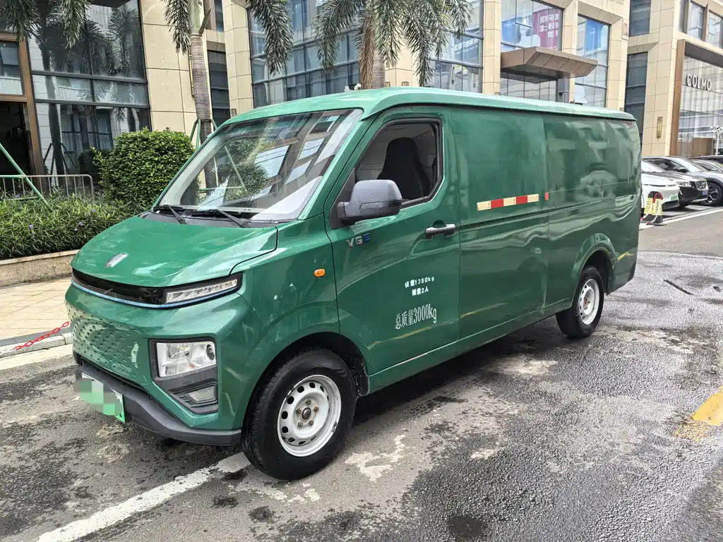 Farizon V