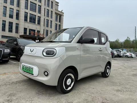Wuling Mini EV