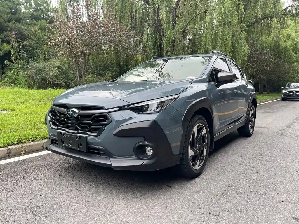 Subaru