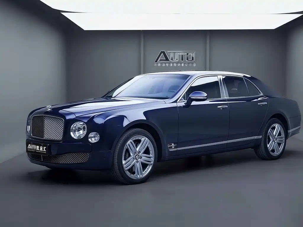 Bentley