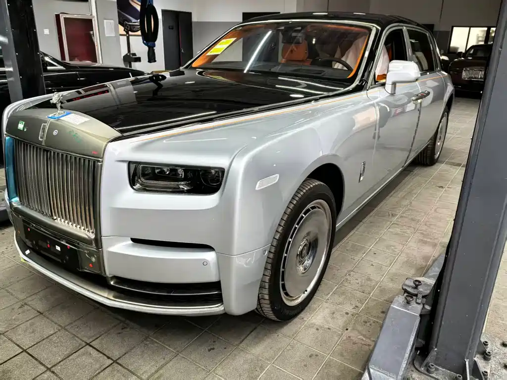 Rolls-Royce