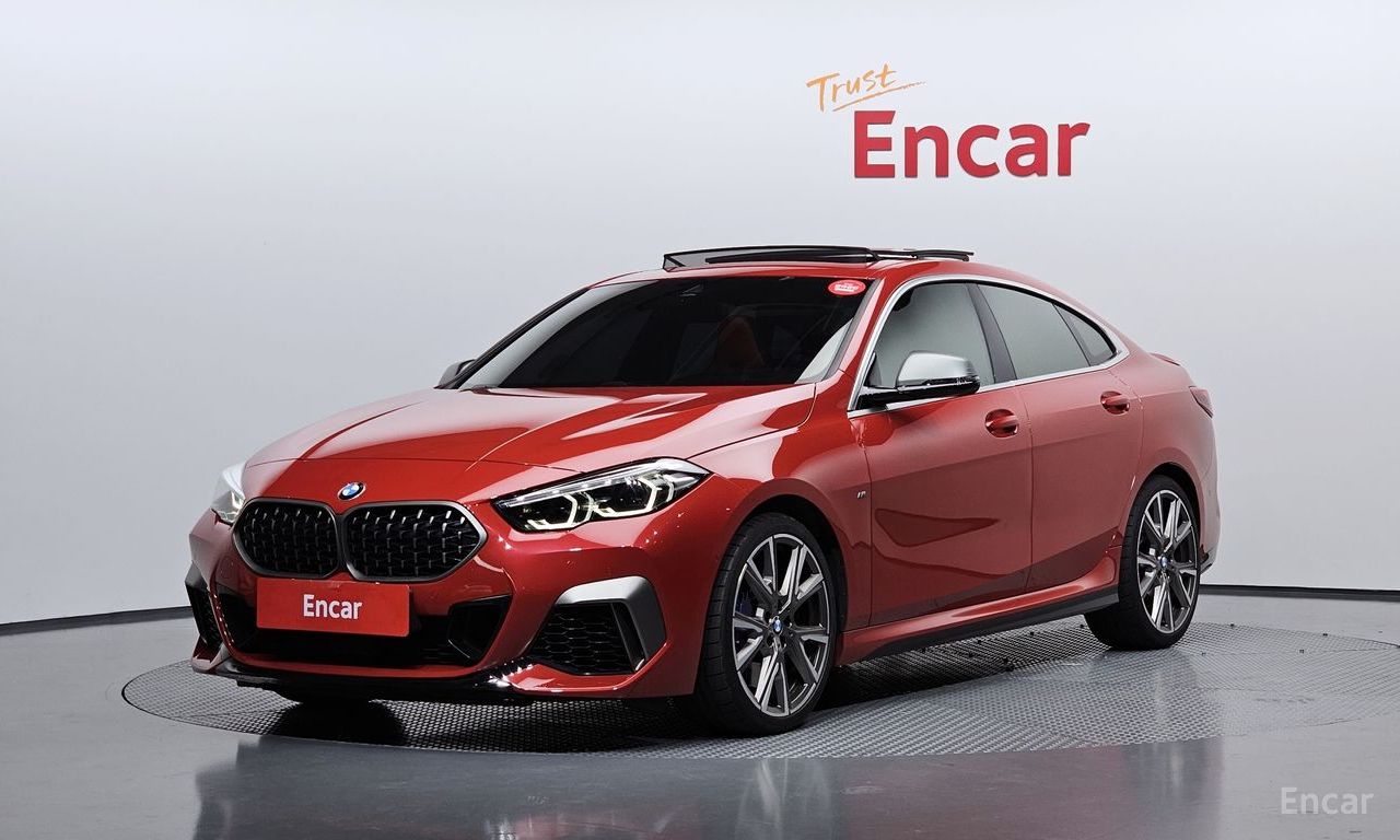 BMW 2 Series