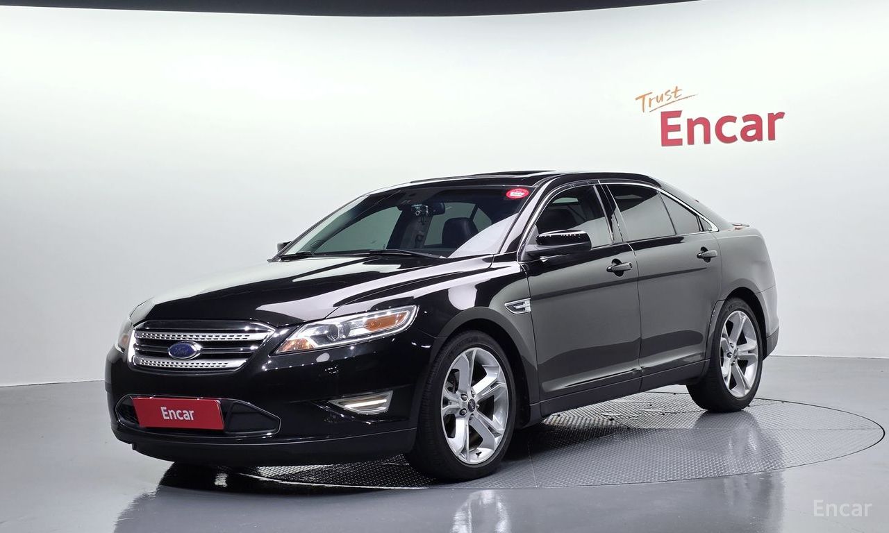 Ford Taurus