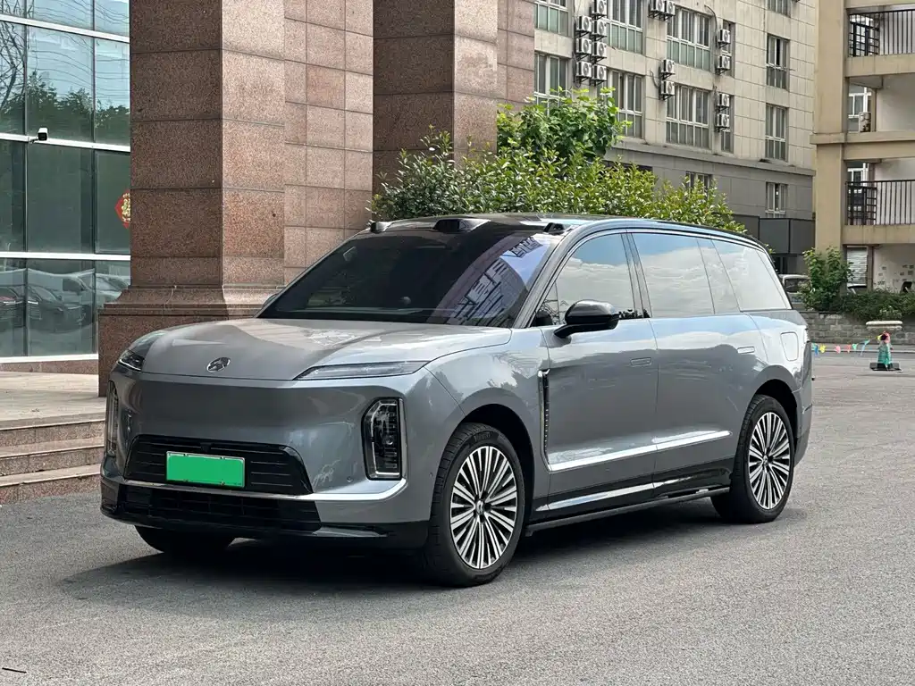 NIO ES9