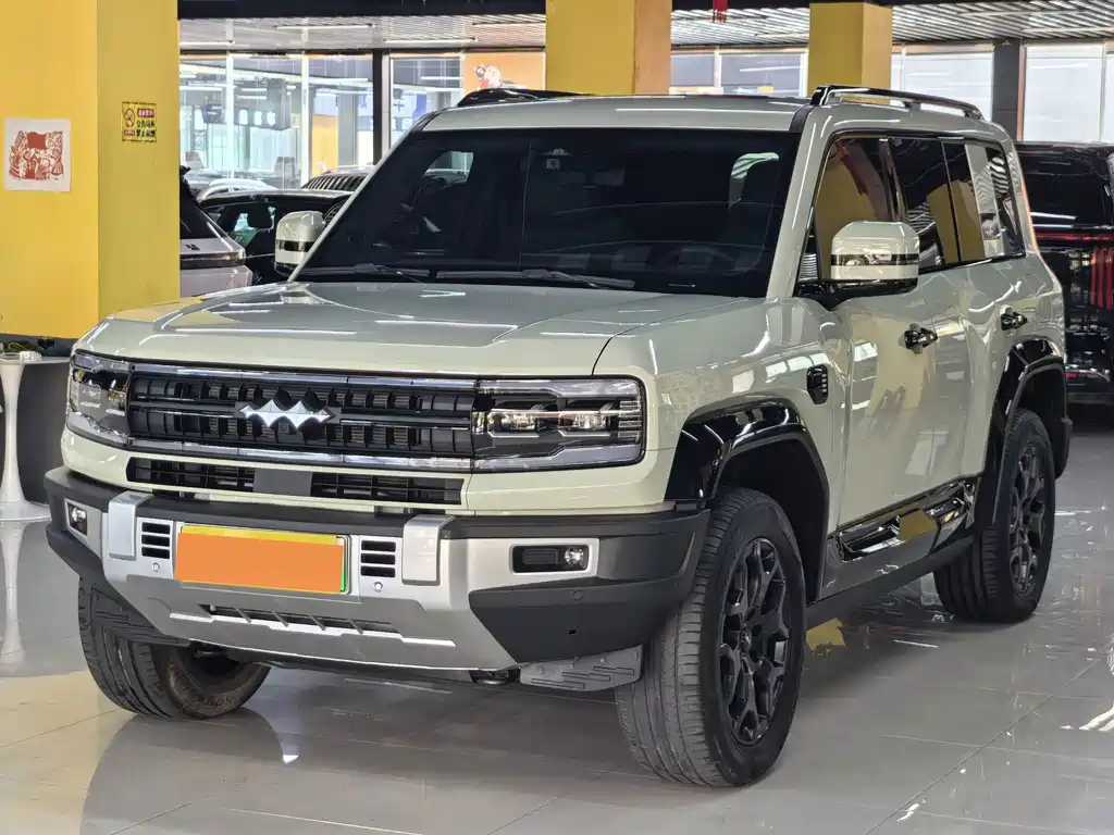 Fangchengbao Leopard 5