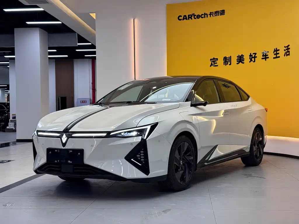 Lingxi L