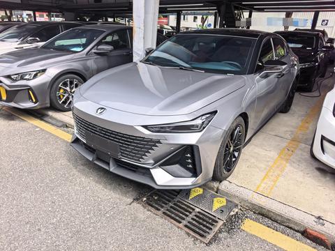 Changan UNI-V