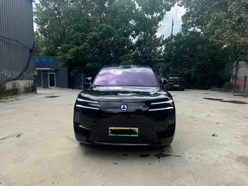 Denza N8L