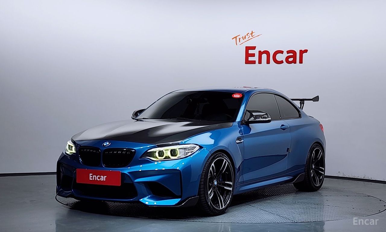 BMW M2
