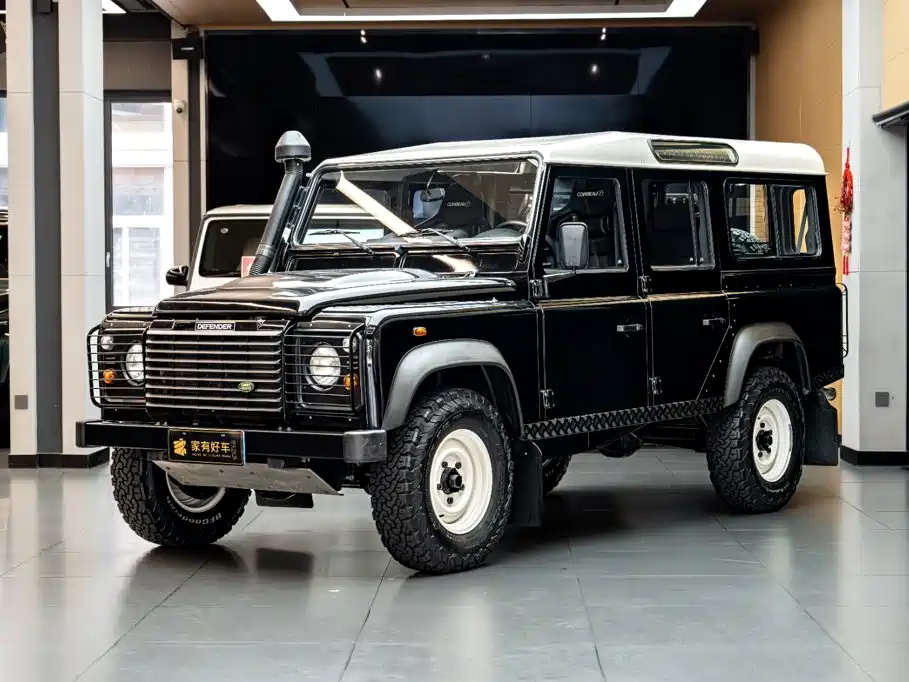 Land Rover Land Rover Defender