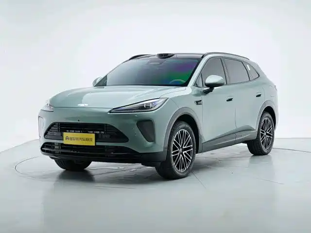 Chery T9L