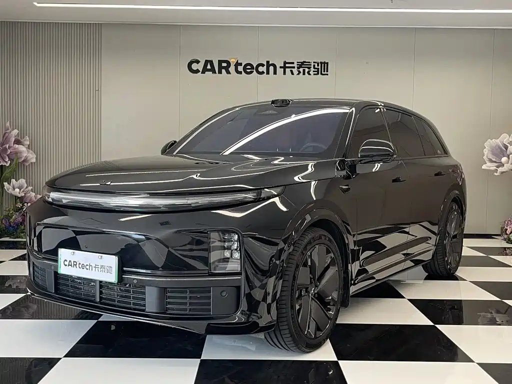 Li Auto L7