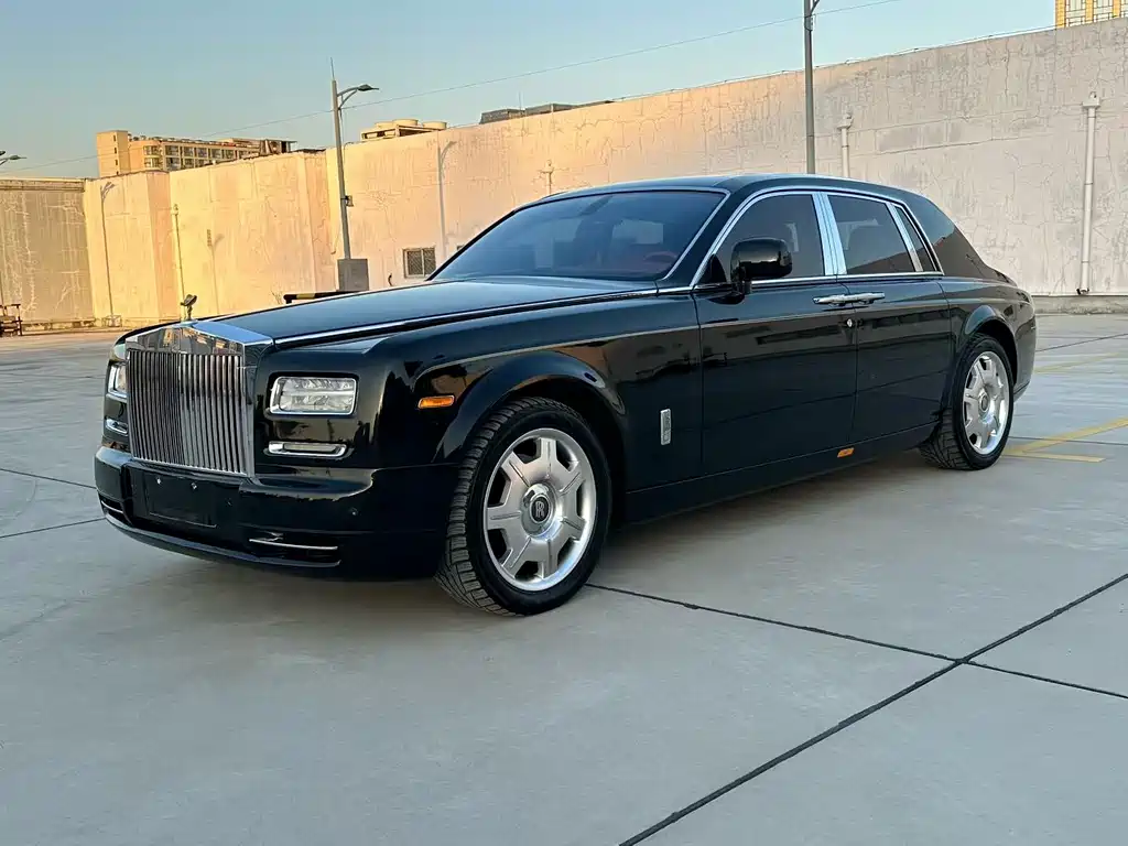 Rolls-Royce