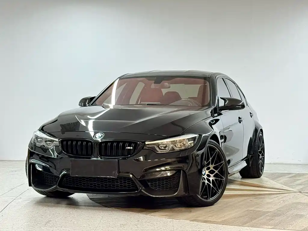 BMW M3