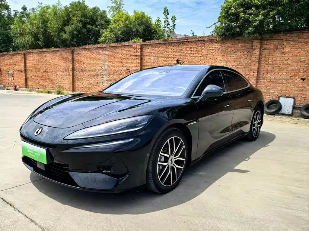 Denza Z9