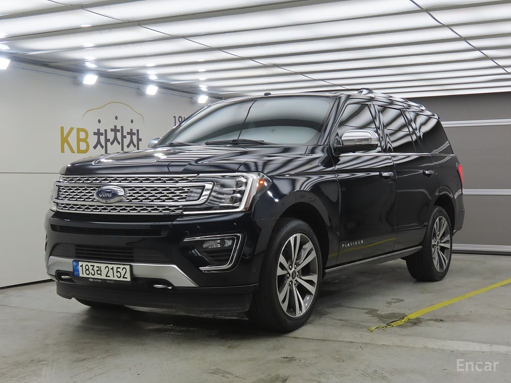 Ford Expedition