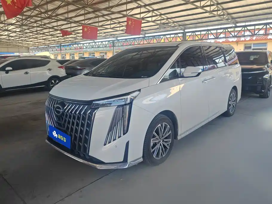 GAC M8