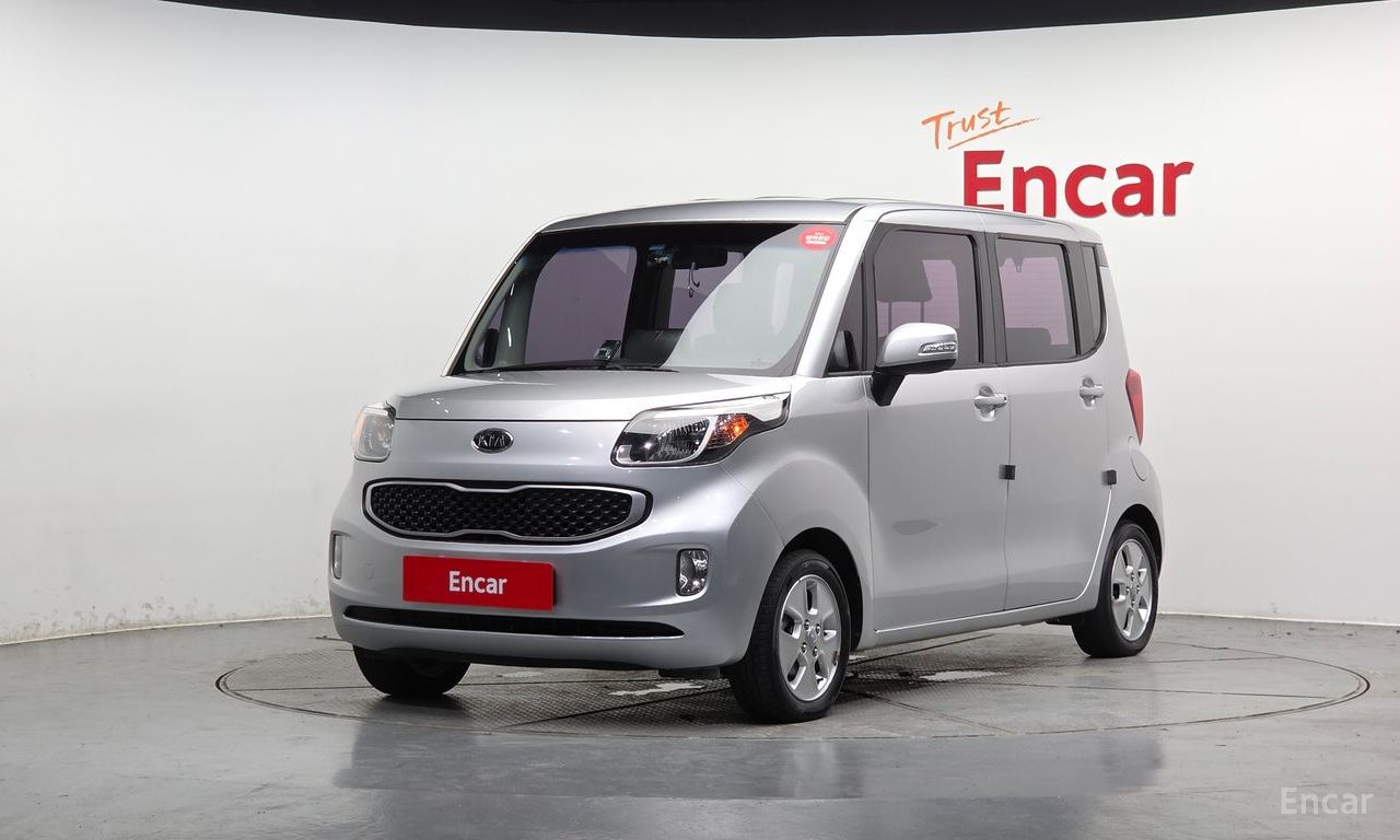 Kia Ray