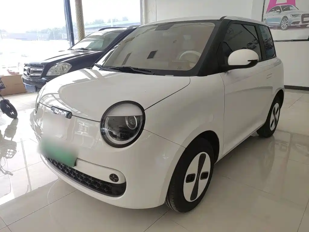 Changan Lumin