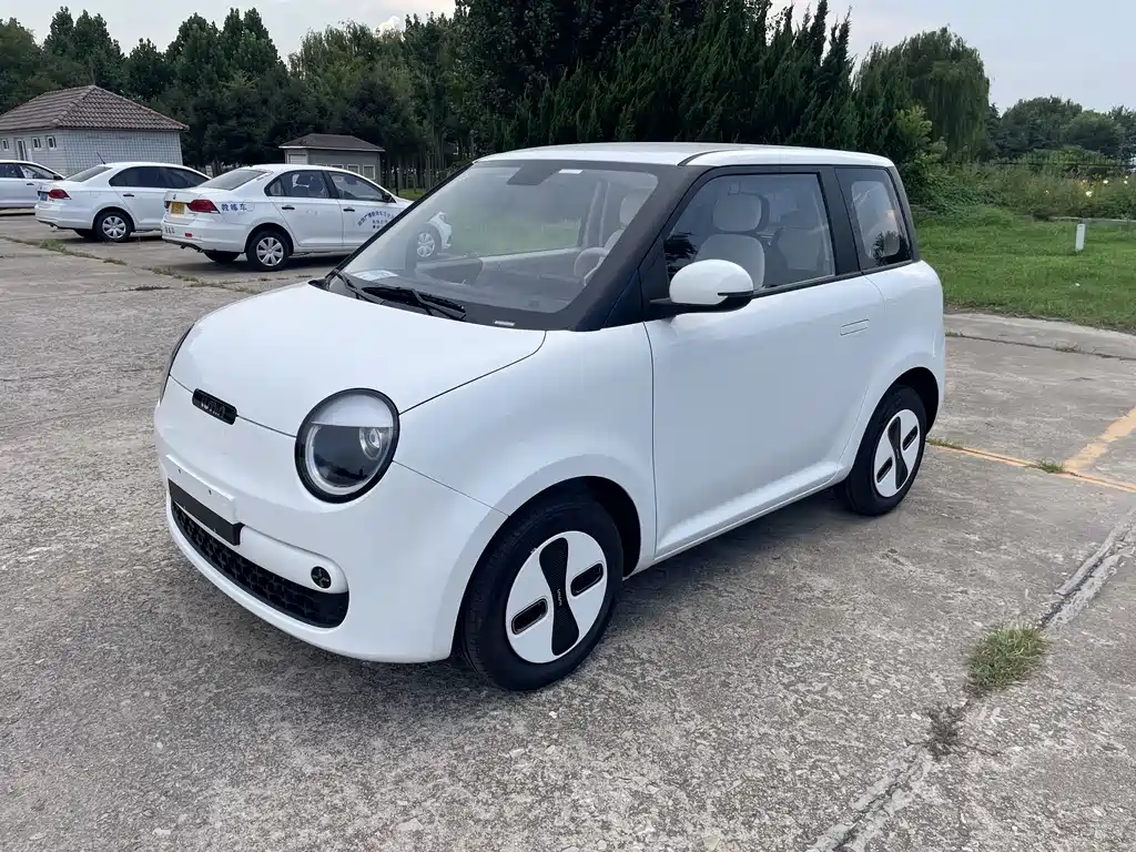 Changan Lumin