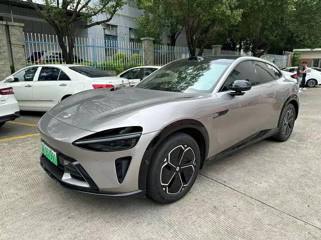 Xiaomi YU7