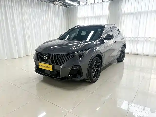 GAC GS3