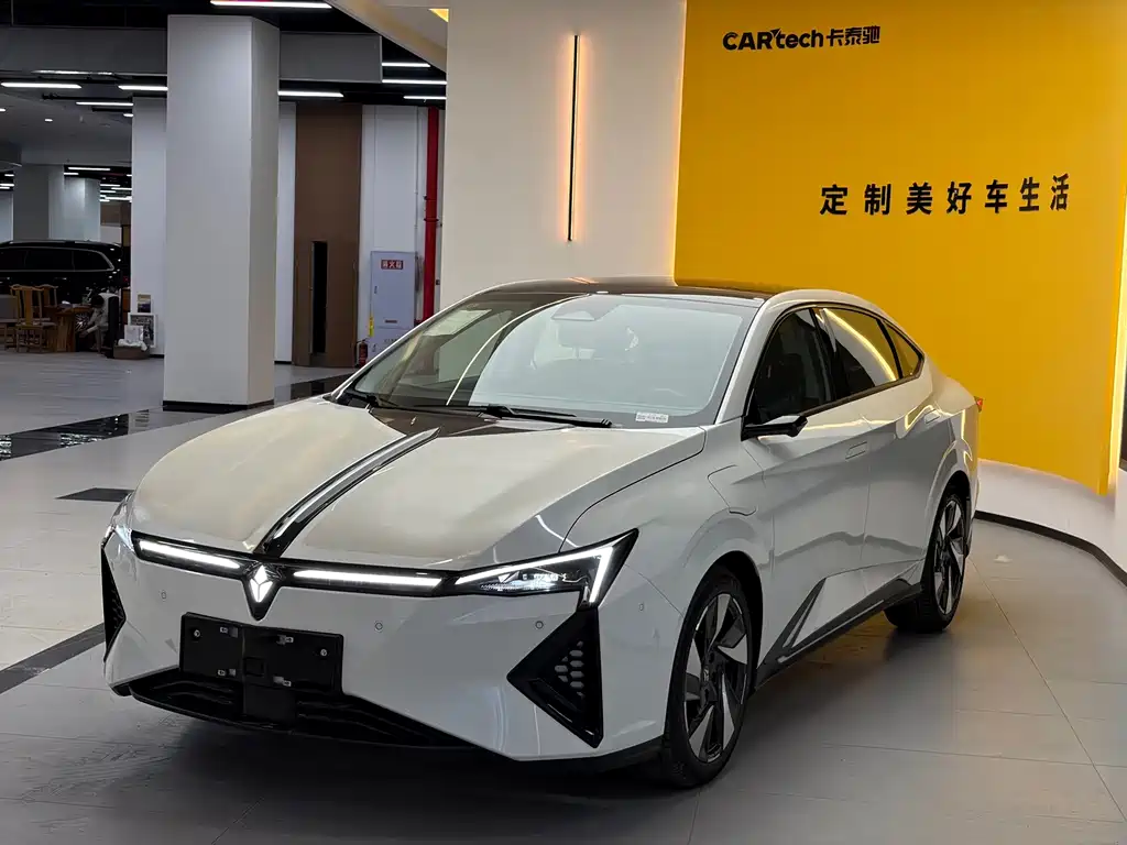 Lingxi L