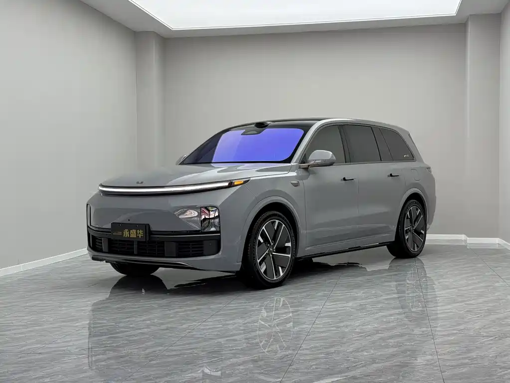 Li Auto L9
