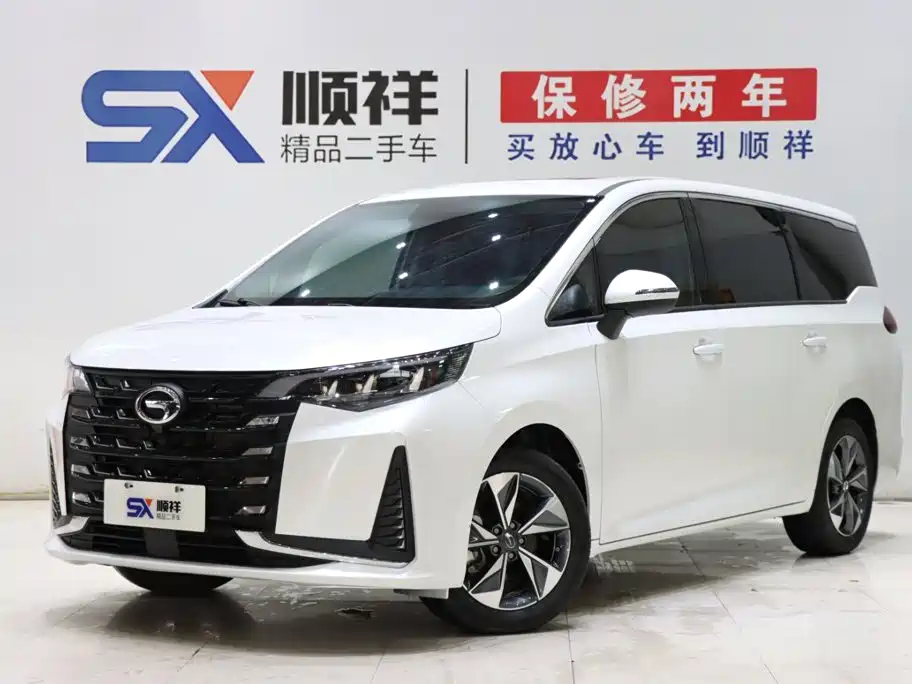 GAC M6