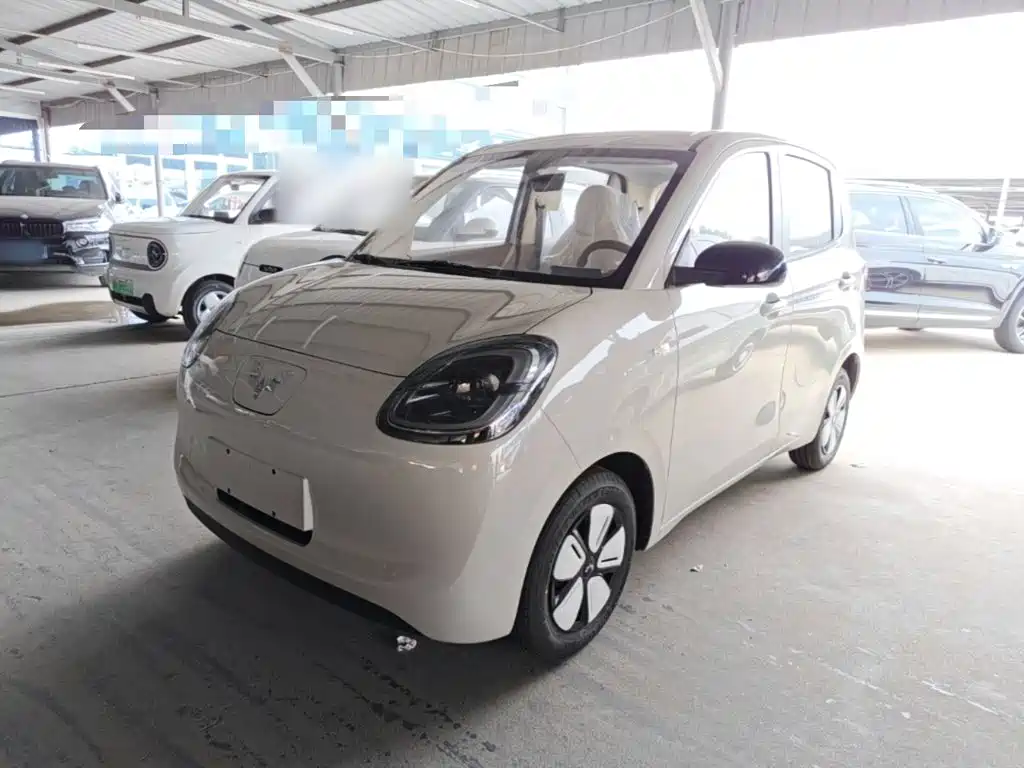 Wuling Mini EV