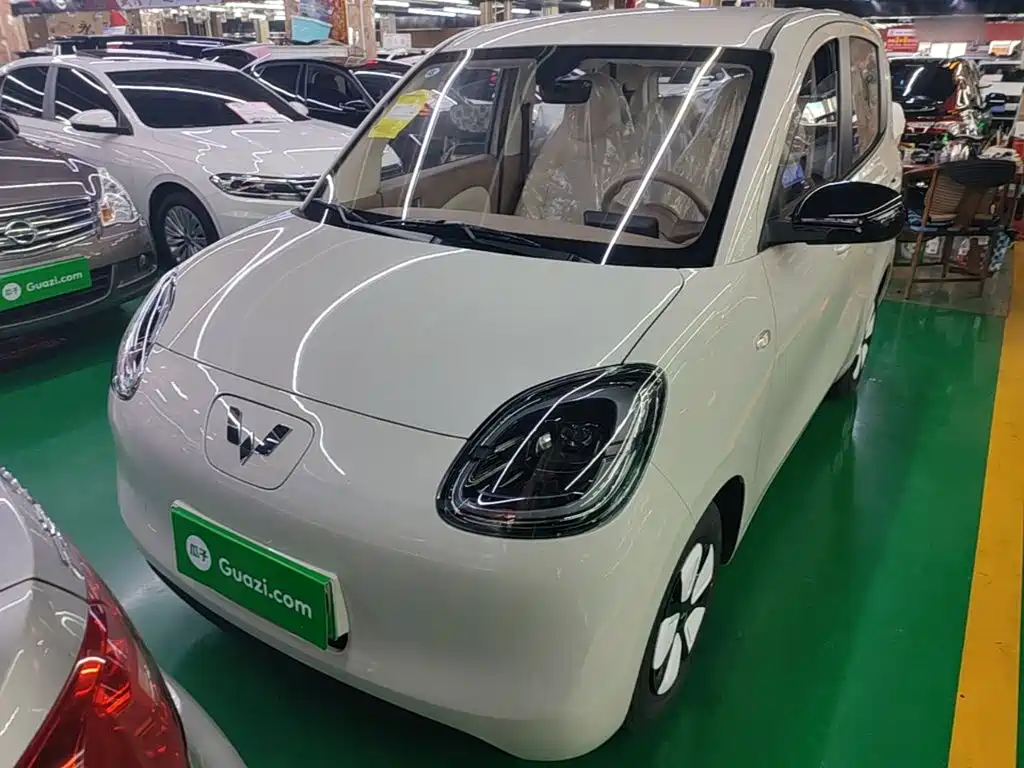 Wuling Mini EV