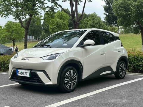 BYD Seagull