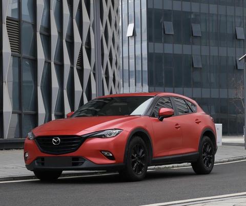 Mazda CX-4