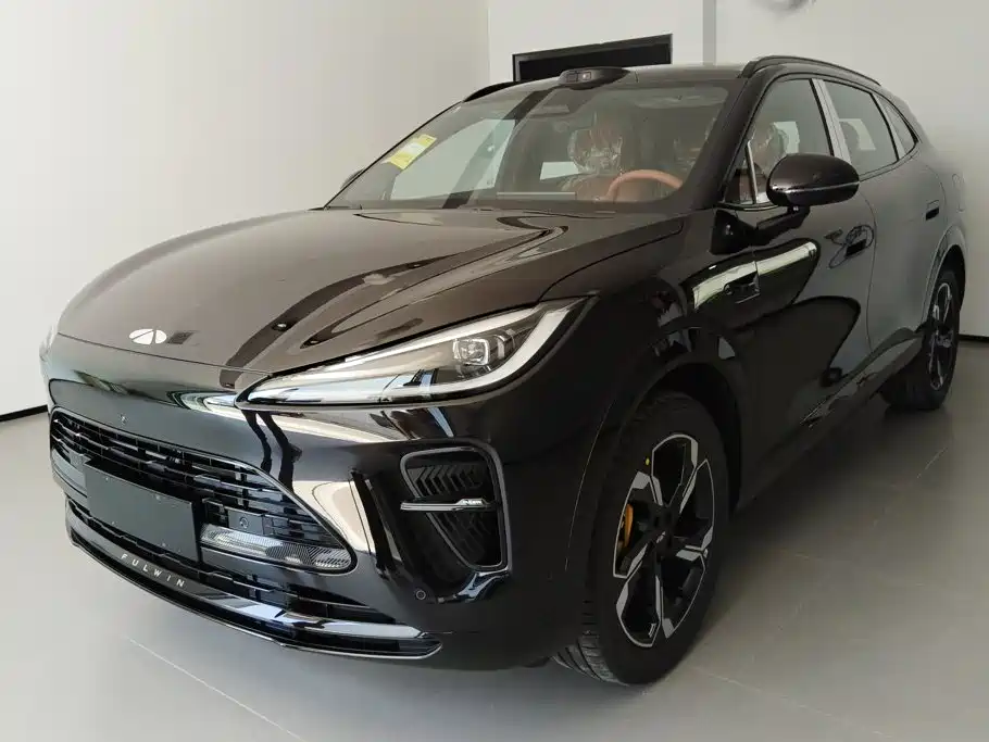 Chery T9L